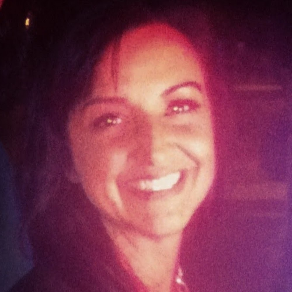 Meet your Posher, Virginia